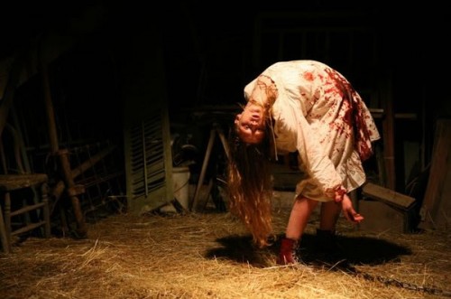 Imagem 1 do filme O Último Exorcismo